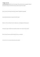 Vorschau - Arbeitsblätter - Eleanor Roosevelt (Infotext und Übungen) - Seite 3
