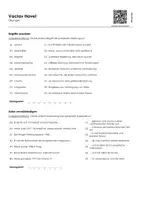 Vorschau - Arbeitsblätter - Vaclav Havel (Infotext und Übungen) - Seite 1