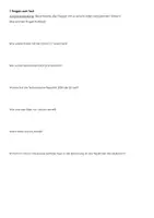 Vorschau - Arbeitsblätter - Vaclav Havel (Infotext und Übungen) - Seite 3
