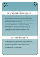 Vorschau - Arbeitsblätter - Anleitung zur Präparation eines Putenherzens - Seite 1