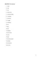 Vorschau - Arbeitsblätter - Animals of Australia Writing, Tenses + Lösung - Seite 3