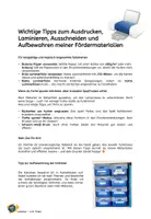 Vorschau - Spiele - Paare finden: Leseförderung mit Antonymen - Seite 2
