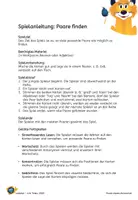 Vorschau - Spiele - Paare finden: Leseförderung mit Antonymen - Seite 3