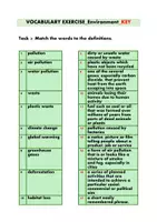 Vorschau - Unterrichtsreihen - Environmental problems - Seite 3