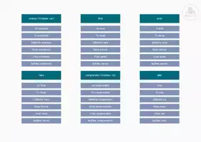 Vorschau - Arbeitsblätter - Spiele im Französischunterricht - Jeux communicatifs - Seite 2