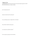 Vorschau - Arbeitsblätter - Graham Greene (Infotext und Übungen) - Seite 3