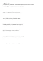 Vorschau - Arbeitsblätter - Shakespeare (Infotext und Übungen) - Seite 3