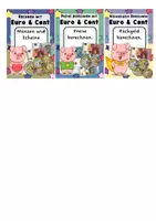 Vorschau - Spiele - MATHEMATIK SPIELE - Materialpaket - Ich habe... Wer hat... - Seite 3