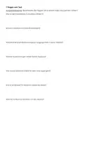 Vorschau - Arbeitsblätter - Patrick Modiano (Infotext und Übungen) - Seite 3