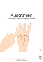 Vorschau - Anderer Materialtyp - Atemübung gegen Prüfungsangst - Seite 3