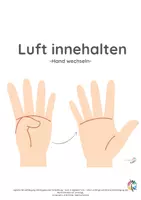 Vorschau - Anderer Materialtyp - Atemübung gegen Prüfungsangst - Seite 2