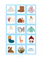 Vista previa - Juegos / Gamificación - ¡Busca que te busca! - INVIERNO - página 3