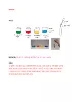 Vorschau - Arbeitsblätter - Stacking water - density experiment - Seite 3