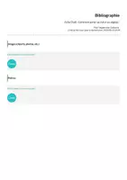 Aperçu - Fiches - Fiche Outil : Comment parler au Futur en anglais ? - Page 1