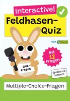 Vorschau - Test - 30 interaktive Tier-Quizze Sparpaket - mit über 300 Multiple-Choice-Fragen - Seite 1