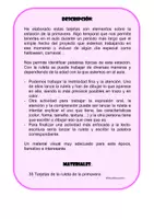 Vista previa - Juegos / Gamificación - RULETA- LA PRIMAVERA - página 2