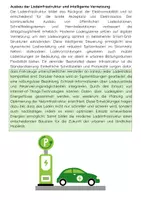 Vorschau - Arbeitsblätter - Elektroautos Unterrichtsmaterial – Batterietechnologie, Ladeinfrastruktur, Umweltvorteile, Elektromobilität - Seite 3