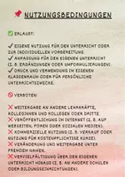 Vorschau - Arbeitsblätter - Wie schreibe ich ein Bericht - Ein Überblick - Seite 2