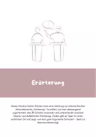 Vorschau - Merkblätter - Materialpaket Textsorten - Seite 1