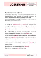 Vorschau - Arbeitsblätter - Der Taschengeldparagraph-Arbeitsblatt-Stunde1 - Seite 2