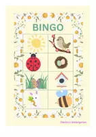 Προεπισκόπηση - Flashcards - ΑΝΟΙΞΙΑΤΙΚΟ BINGO - Σελίδα 2