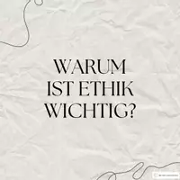 Vorschau - Bildkarten - Was ist Ethik? - Material für den Unterrichtseinstieg oder zum Tag der offenen Türe, zum Abschluss oder zwischendurch - Seite 3
