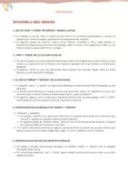 Vista previa - Unidades / Secuencias / Situaciones de Aprendizaje - Guía y ejercicios sobre el uso de "Don", "Doña", "Señor" y "Señora" - página 2
