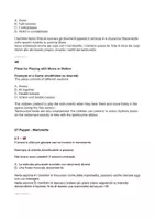 anteprima - Esercizi - Raccolta di MUSICA IN MOVIMENTO 22 - 28 - Pagina 3