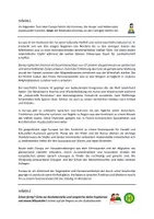 Vorschau - Arbeitsblätter - Sachtext zu "Europa" (Übung zur Kommasetzung) - Seite 2