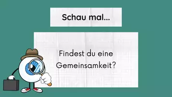Vorschau - Stundenentwürfe - PPT Sehfehler inkl Lösungen - Faszination Auge - Teil 5 - Biologie - Seite 1