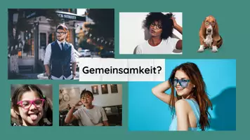 Vorschau - Stundenentwürfe - PPT Sehfehler inkl Lösungen - Faszination Auge - Teil 5 - Biologie - Seite 2