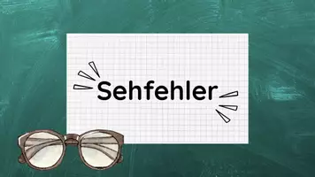 Vorschau - Stundenentwürfe - PPT Sehfehler inkl Lösungen - Faszination Auge - Teil 5 - Biologie - Seite 3