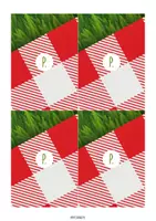 zapowiedź - LET’S HAVE A PICNIC! – ZESTAW MATERIAŁÓW DO DRUKU - strona 3