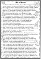 Vorschau - Arbeitsblätter - Gesunde Ernährung - Seite 3