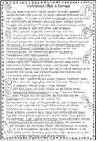 Vorschau - Arbeitsblätter - Obst und Gemüse - Seite 3