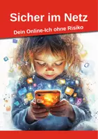 Vorschau - Arbeitsblätter - Medienkompetenz in der Grundschule – Sicher surfen & Cybermobbing verstehen - Seite 1