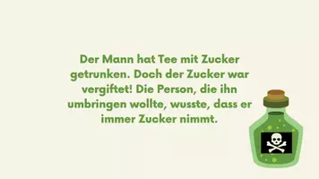 Vorschau - Stundenentwürfe - PPT & Stundenentwurf Projekt Krimi - Teil 1 - Deutsch - Seite 3