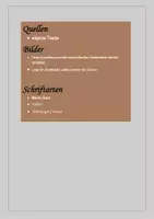 Vorschau - Arbeitsblätter - Моё расписание - ein Brettspiel - Seite 1
