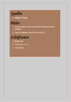 Vorschau - Arbeitsblätter - В классе: Aufforderungen im Klassenzimmer- Tandembogen - Seite 1