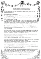 Vorschau - Arbeitsblätter - Hörverstehen Frühling Grundschule – Hörweg „Frühlingsanfang“ (Sachtext) für Klasse 2–4 - Seite 2