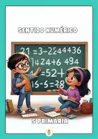 Vista previa - Hojas de trabajo - Cuaderno de Problemas Competenciales - 5º de Primaria - página 3