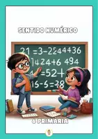 Vista previa - Hojas de trabajo - Cuaderno de Problemas Competenciales - 6º de Primaria - página 3