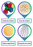 Vista previa - Juegos / Gamificación - Estimulación sensorial: GLOBOS! - página 3
