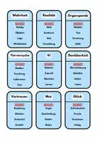 Vorschau - Spiele - Erklär’s mal anders - Spiele in Werte und Normen - Seite 3