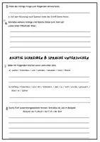 Vorschau - Fördermaterial/Inklusion - Text der Woche: Kolumbus - Seite 3