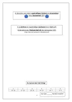 Vorschau - Test - Probe: Der Satz des Pythagoras & Vielecke - Seite 2