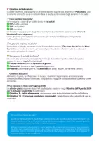 anteprima - Schede informative - Il piatto sano - schede con canzone - SCARICA GRATIS - Pagina 1
