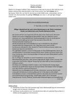 Vorschau - Arbeitsblätter - Alkohol im Körper - chemische Betrachtung - Seite 1