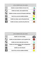 Vorschau - Spiele - Würfeln und erzählen - Alternative zum Erzählkreis - Seite 3
