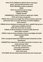 anteprima - Altro tipo di materiale - Copione teatrale di "Cenerentola" in chiave moderna - Pagina 3